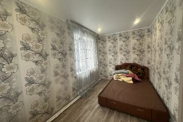 2-к квартира, 44 м², 1/2 эт.
