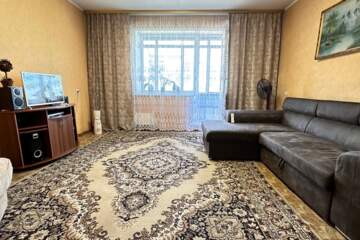 4-к квартира, 88 м², 6/9 эт.