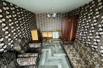 1-к квартира, 32,8 м², 8/11 эт.