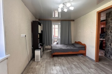 1-к квартира, 30 м², 2/5 эт.