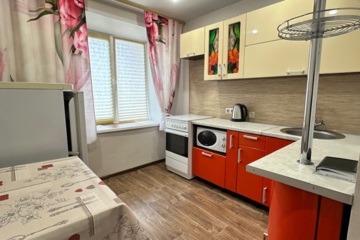 1-к квартира, 33 м², 3/9 эт.