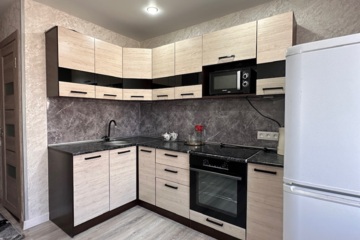 2-к квартира, 52,6 м², 1/9 эт.
