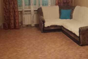 2-к квартира, 42 м², 1/5 эт.