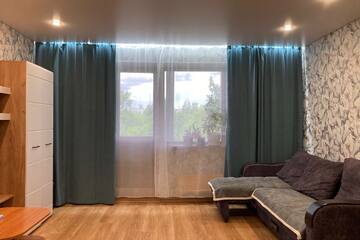 4-к квартира, 76,7 м², 4/9 эт.