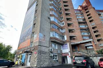 Помещение своб.назн., 61,7 м²