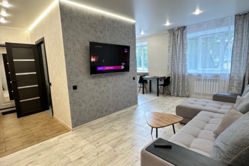 Студия, 31,4 м², 1/4 эт.