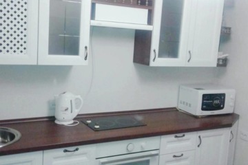 2-к квартира, 52,4 м², 3/5 эт.