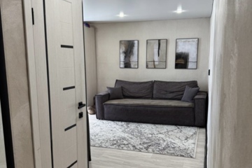 1-к квартира, 30,7 м², 5/5 эт.