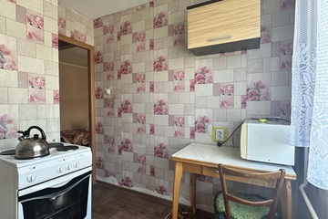 2-к квартира, 43 м², 4/5 эт.