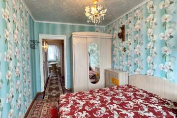 2-к квартира, 52,2 м², 5/5 эт.