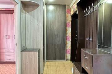 1-к квартира, 43,4 м², 2/9 эт.