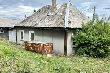 Дом, 41 м², 1 эт.