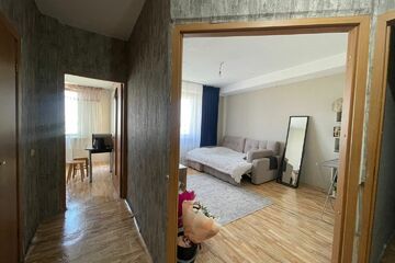 Студия, 37,8 м², 6/9 эт.