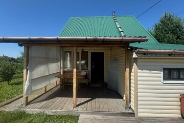 Дом, 49,2 м², 2 эт.