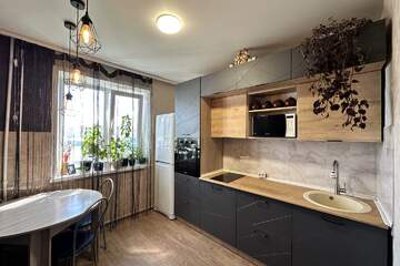 4-к квартира, 75,5 м², 7/10 эт.