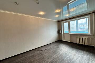 2-к квартира, 44,2 м², 3/5 эт.