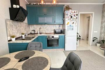 2-к квартира, 52,5 м², 5/9 эт.