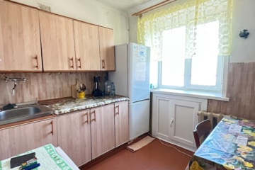 1-к квартира, 29,1 м², 5/5 эт.