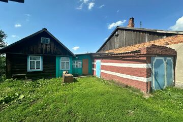 Дом, 60 м², 2 эт.