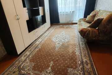 2-к квартира, 43,7 м², 4/5 эт.