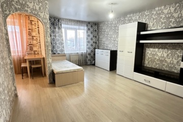 1-к квартира, 31,4 м², 2/5 эт.