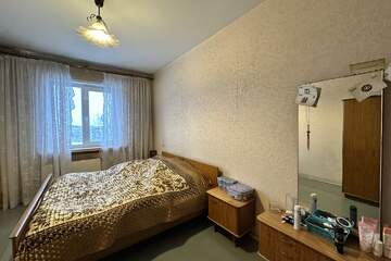 4-к квартира, 85,1 м², 7/9 эт.