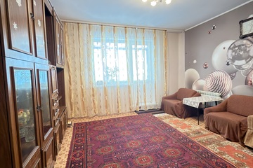 2-к квартира, 49,9 м², 9/9 эт.