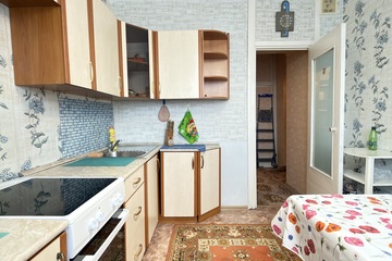 2-к квартира, 49,9 м², 9/9 эт.