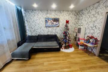 4-к квартира, 76,7 м², 4/9 эт.