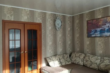 2-к квартира, 52 м², 3/5 эт.