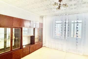 2-к квартира, 52 м², 5/9 эт.