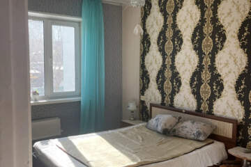 3-к квартира, 65 м², 2/9 эт.