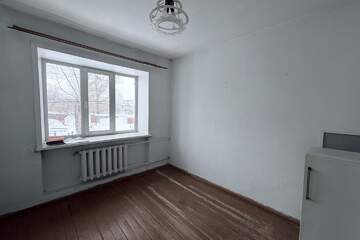 2-к квартира, 28,2 м², 2/2 эт.