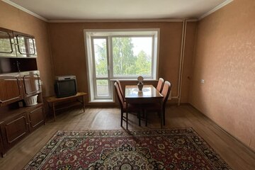 4-к квартира, 74,2 м², 4/9 эт.