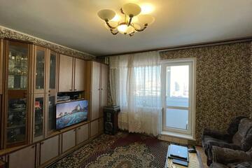 4-к квартира, 82 м², 8/9 эт.