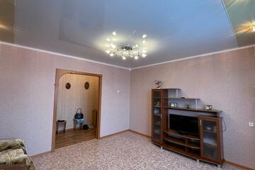 4-к квартира, 77 м², 9/9 эт.