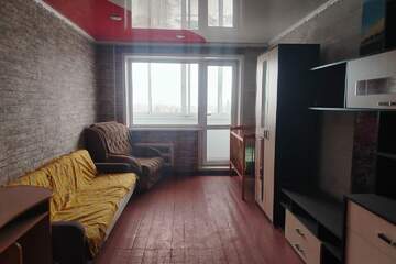 1-к квартира, 30,2 м², 4/5 эт.