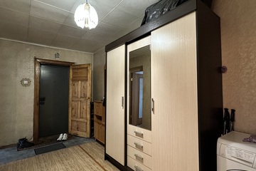 3-к квартира, 80,4 м², 3/5 эт.