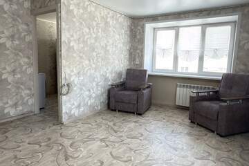 1-к квартира, 30 м², 3/5 эт.