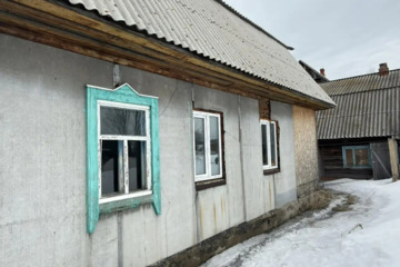 Дом, 62,7 м², 1 эт.