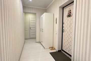 2-к квартира, 52,5 м², 5/9 эт.