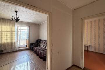 2-к квартира, 51,1 м², 2/10 эт.