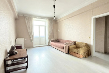 1-к квартира, 35,5 м², 4/5 эт.