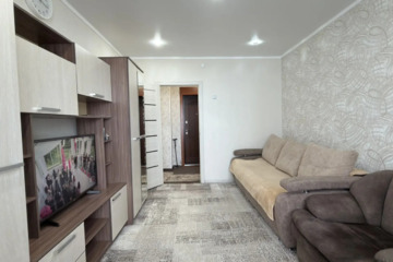 2-к квартира, 46,2 м², 3/5 эт.