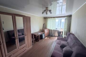 1-к квартира, 30,2 м², 3/5 эт.