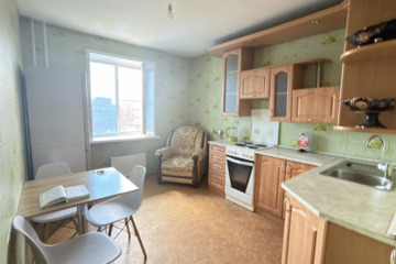 3-к квартира, 74,7 м², 5/6 эт.