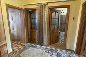 3-к квартира, 61,5 м², 3/3 эт.