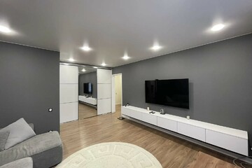 4-к квартира, 73,7 м², 2/9 эт.