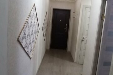 3-к квартира, 50,4 м², 2/5 эт.